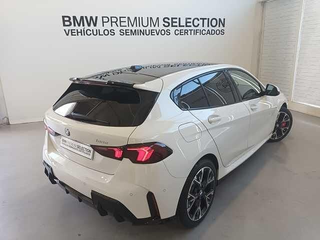 Begagnad BMW 120 Comfort Edition 163 HK (119 kW) 2024 Halvkombi