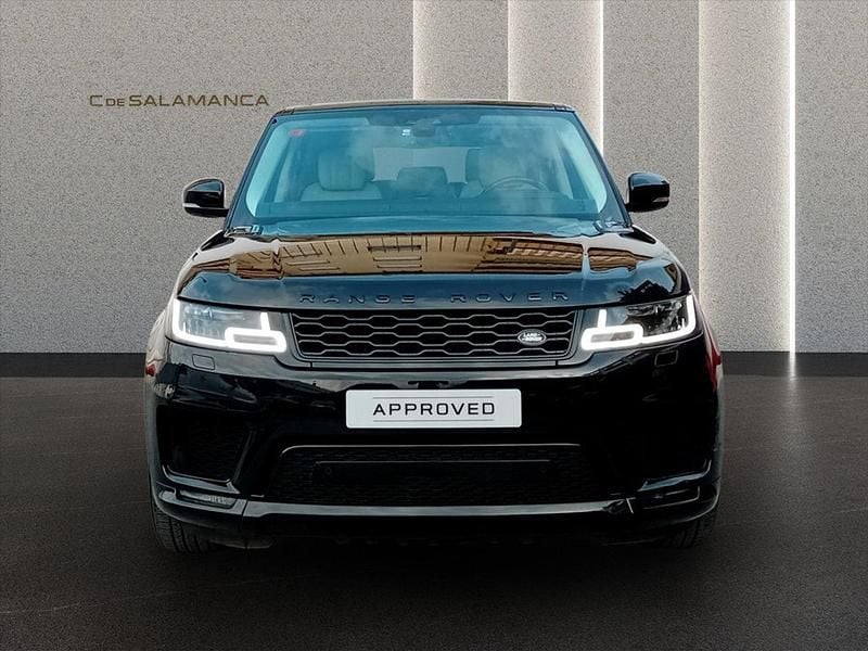 Usado Land Rover Range Rover Sport HSE 249 HP (183 kW) 2021 SUV