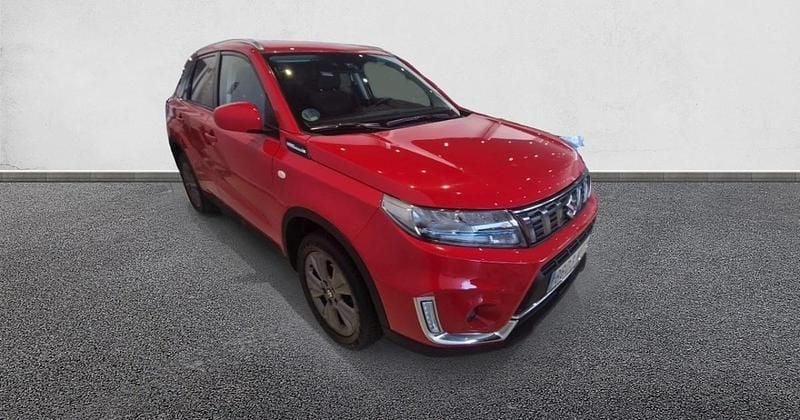 Usado Suzuki Vitara 129 CV (94 kW) 2023 SUV