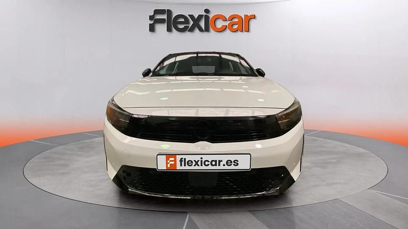 Usado Opel Corsa 101 CV (74 kW) 2023 Blanco Berlina