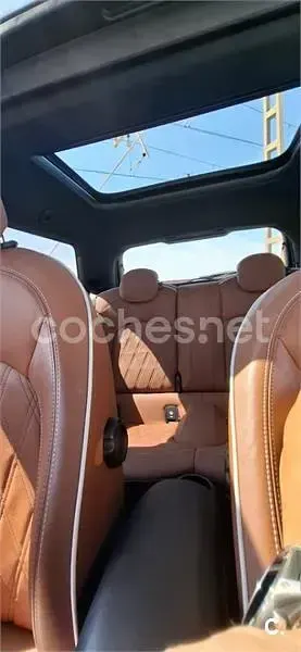 Usado Mini John Cooper Works 231 CV (169 kW) 2020 Blanco Utilitario
