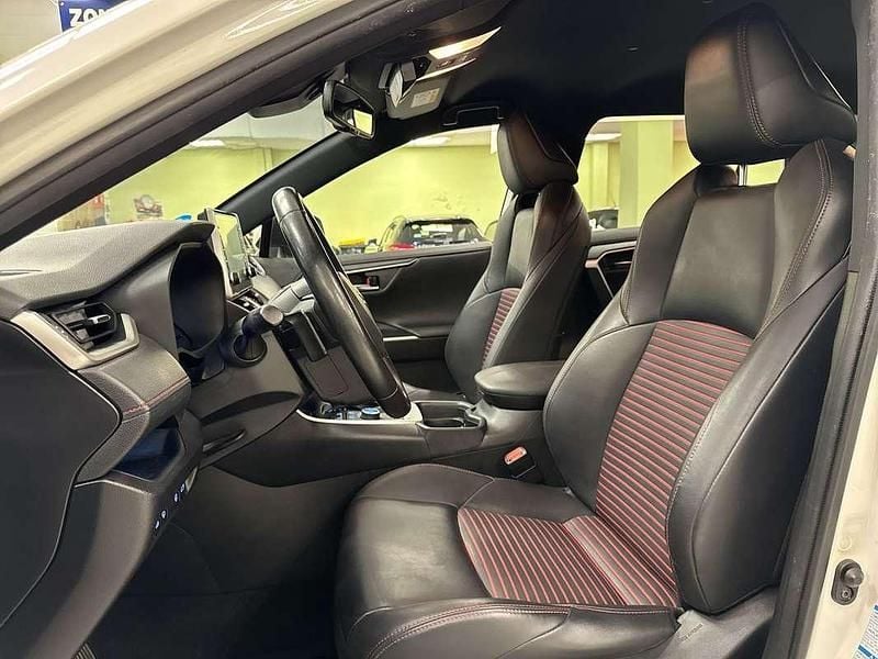 Usado Suzuki Across 306 CV (225 kW) 2020 Blanco SUV