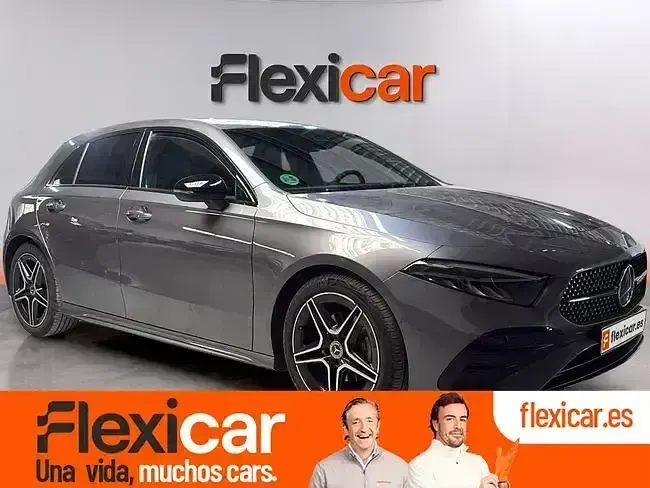 Usado Mercedes A200 150 CV (110 kW) 2024