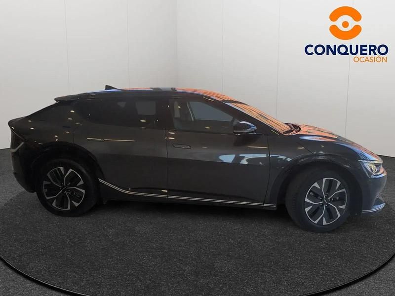 Usado Kia EV6 Air 168 kW (229 HP) 2023 Cinzento SUV