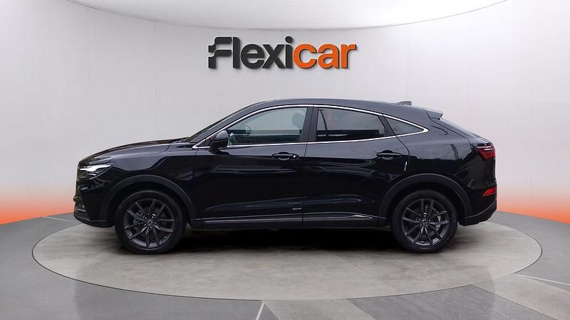 Usado DFSK Fengon 136 CV (100 kW) 2020 Negro