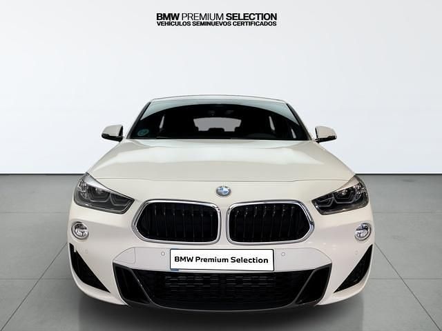 Usado BMW X2 Comfort Edition 192 CV (141 kW) 2020 SUV