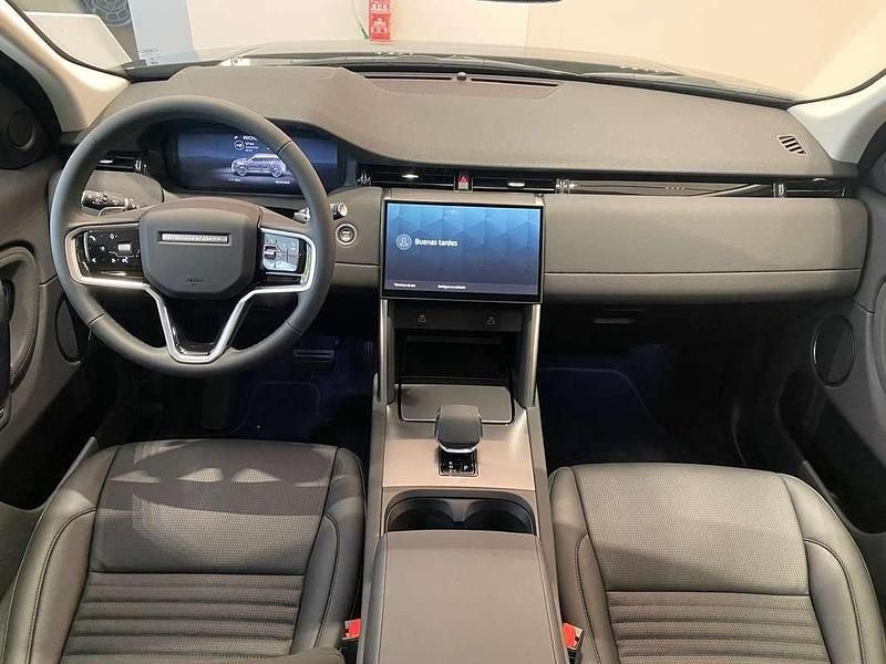 Nuevo Land Rover Discovery Sport S 309 CV (227 kW) 2025 SUV