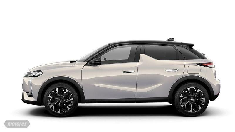 Nuevo DS Automobiles DS3 136 CV (100 kW) 2026 Blanco SUV