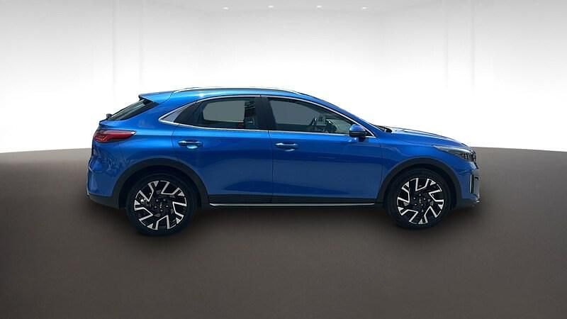 Usado Kia XCeed 141 CV (103 kW) 2024 Azul SUV