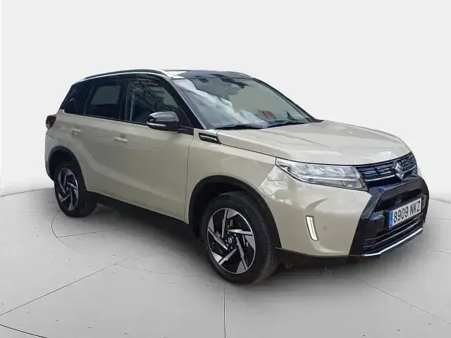 Usado Suzuki Vitara 110 CV (80 kW) 2026 Todoterreno SUV