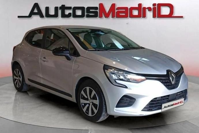 Usado 2023 Renault Clio V Equilibre | 12.490 € (Buen precio) - Imagen 1/4