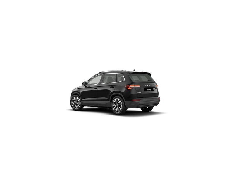 Nuevo Skoda Karoq 150 CV (110 kW) 2026 Negro SUV