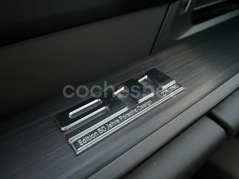 Usado Porsche 911 480 CV (353 kW) 2023 Negro Coupe