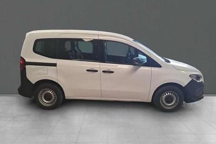 Usado Mercedes Citan 110 95 CV (69 kW) 2024 Familiar