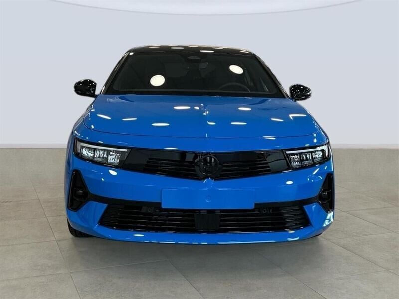 Nuevo Opel Astra 130 CV (95 kW) 2025 Azul Familiar