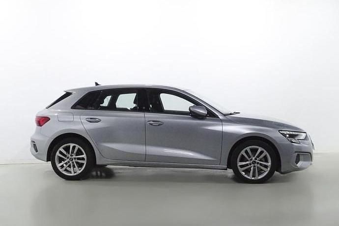 Usado Audi A3 Advanced Plus 116 CV (85 kW) 2023 Berlina