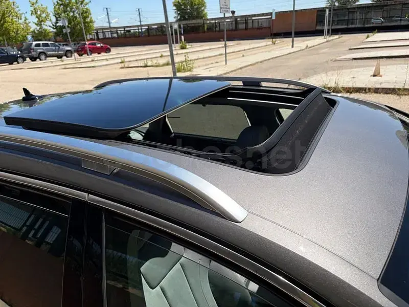 Usado Audi A4 Allroad Sport 204 CV (150 kW) 2022 Beige Familiar