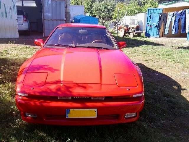 Toyota Supra: Busca entre 7 en venta – reunidos de 12 webs - AutoUncle