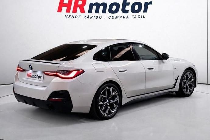 Usado BMW 420 Shadowline 184 CV (135 kW) 2022 Berlina