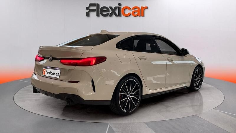 Usado BMW 218 150 CV (110 kW) 2023 Blanco Coupe