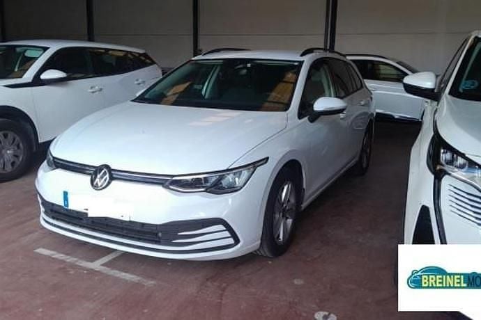 Usado VW Golf VII 116 CV (85 kW) 2021 Familiar