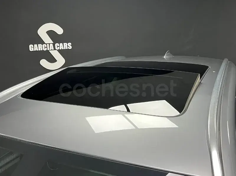 Usado BMW X3 150 CV (110 kW) 2016 Gris / plata SUV