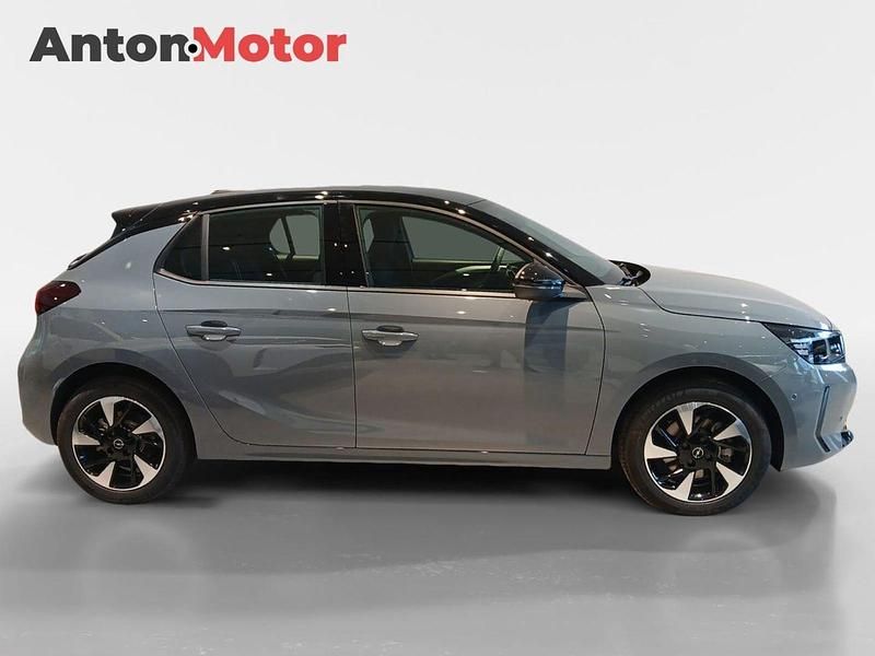 Nuevo Opel Corsa-e 114 kW (156 CV) 2026 Gris Utilitario