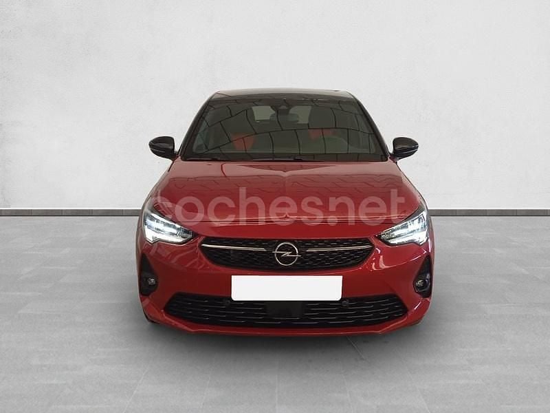 Usado Opel Corsa-e 2023 Utilitario