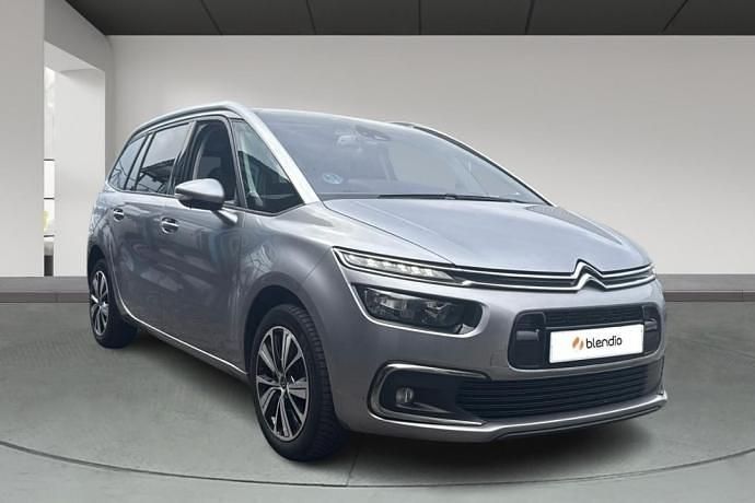 Usado Citroën C4 PureTech 130 CV (95 kW) 2018
