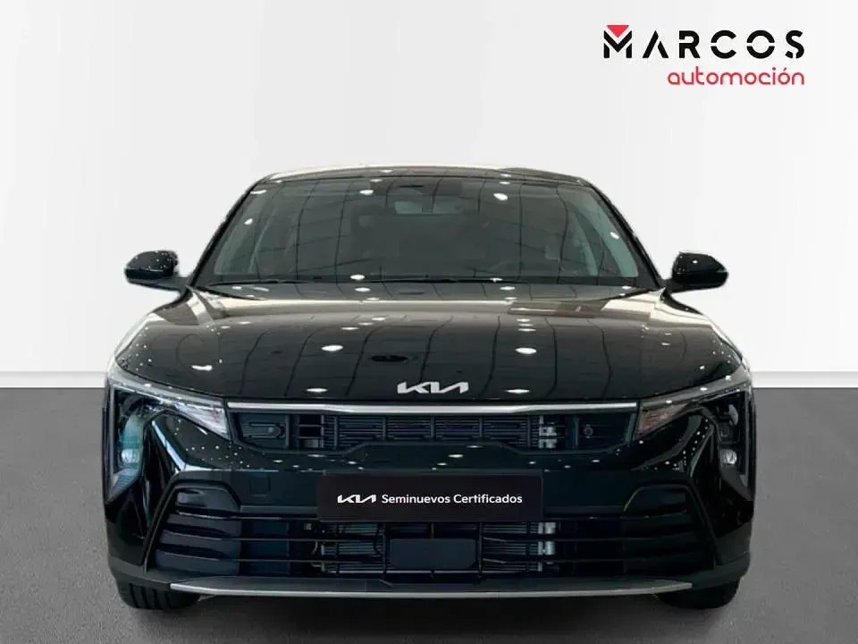 Nuevo Kia K4 115 CV (84 kW) 2026