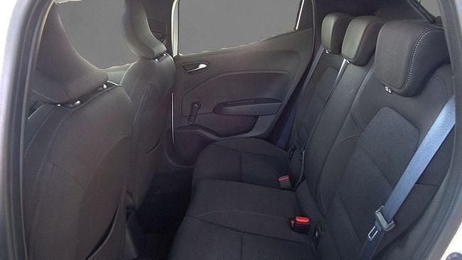 Begagnad Renault Clio V Evolution 100 HK (73 kW) 2022 Vit