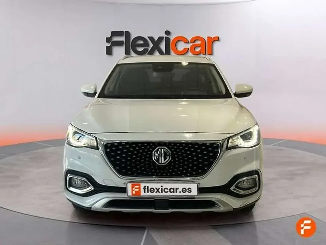 Usado MG HS Comfort 162 CV (119 kW) 2023 Blanco SUV