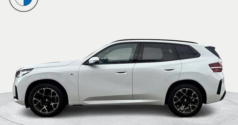 Usado BMW X3 197 CV (144 kW) 2025 SUV