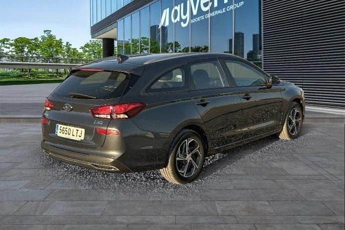 Usado Hyundai i30 116 CV (85 kW) 2021