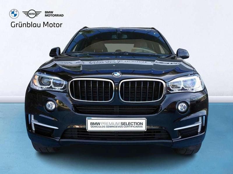 Usado BMW X5 265 CV (194 kW) 2019 Negro SUV