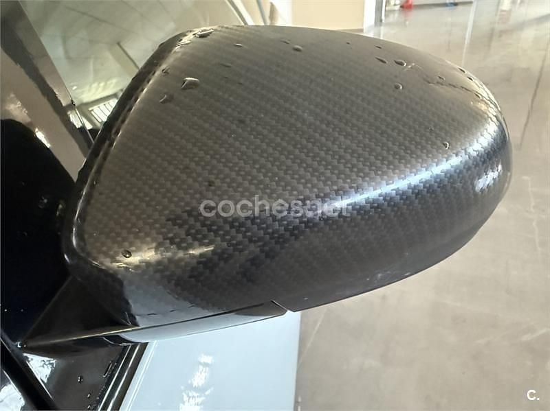 Usado Opel Adam S 150 CV (110 kW) 2017 Gris / plata Utilitario