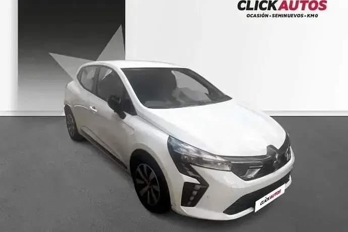 Usado Mitsubishi Colt Motion 90 CV (66 kW) 2025 Utilitario