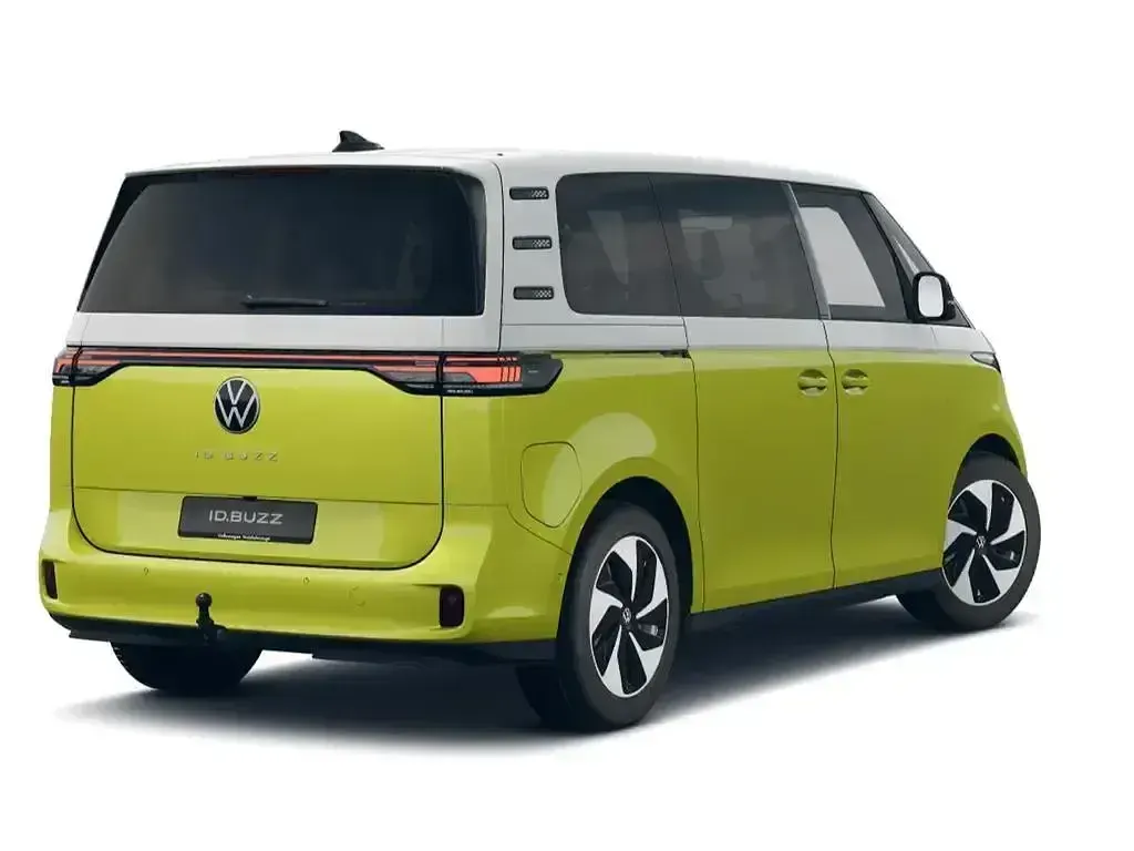 Nuevo VW ID.4 210 kW (286 CV) 2026 Blanco SUV