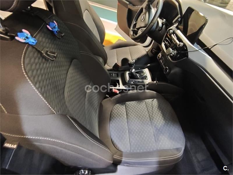 Usado Ford Kuga Trend 150 CV (110 kW) 2021 Blanco SUV