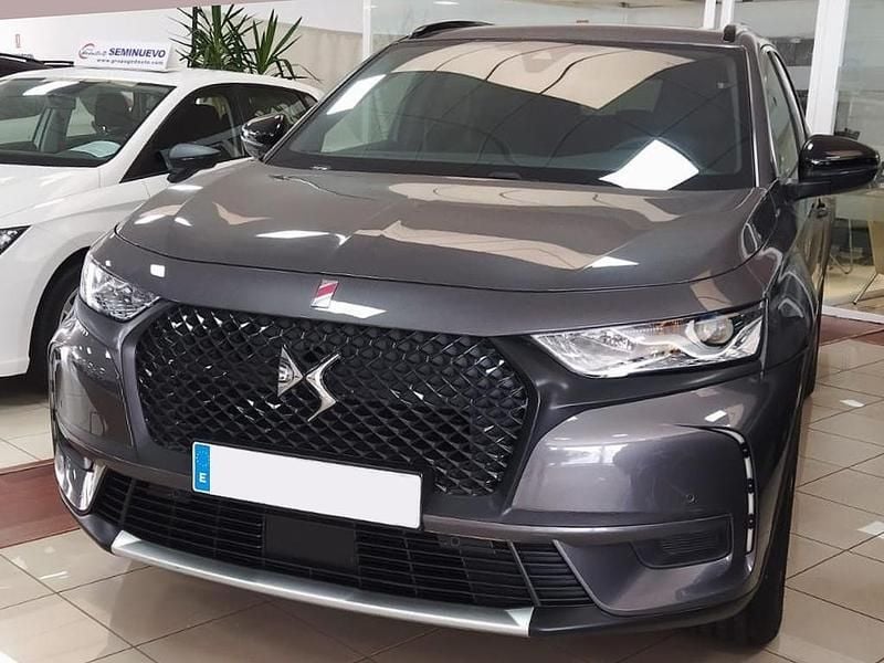 Otro Usado 2020 DS Automobiles DS3 Crossback Performance SUV | 25.000 € (Caro) - Imagen 1/4