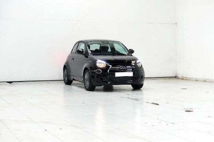 Usado Fiat 500e Icon 86 kW (118 CV) 2022 Utilitario