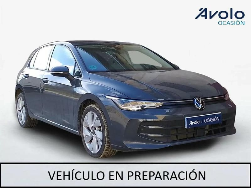 Usado VW Golf VIII 115 CV (84 kW) 2025