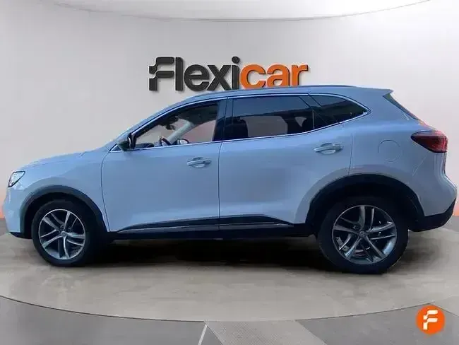 Usado MG HS Luxury 258 CV (189 kW) 2022 Blanco SUV
