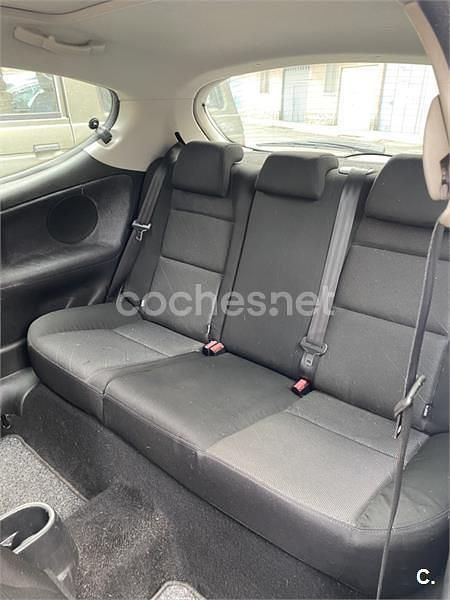 Usado Peugeot 207 Sport 95 CV (69 kW) 2008 Blanco Berlina