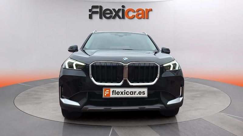 Usado BMW X1 170 HP (125 kW) 2023 Preto SUV