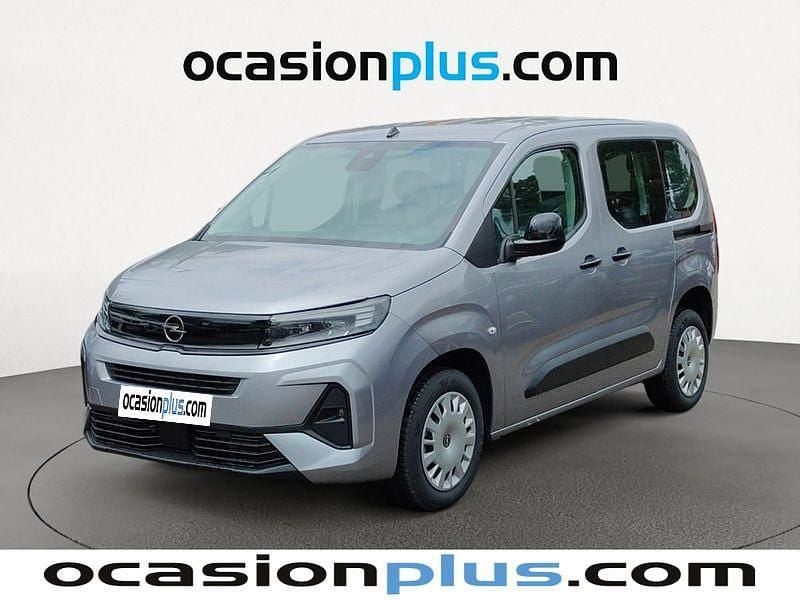 Gris Nuevo 2025 Opel Combo S Monovolumen | 19.992 € (Buen precio) - Imagen 1/4