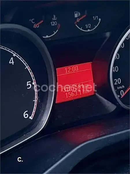 Usado Ford Mondeo Titanium 140 CV (102 kW) 2006 Azul Berlina