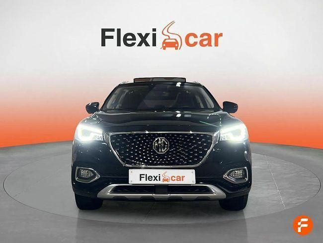 Usado MG HS Luxury 258 CV (189 kW) 2023 Negro SUV