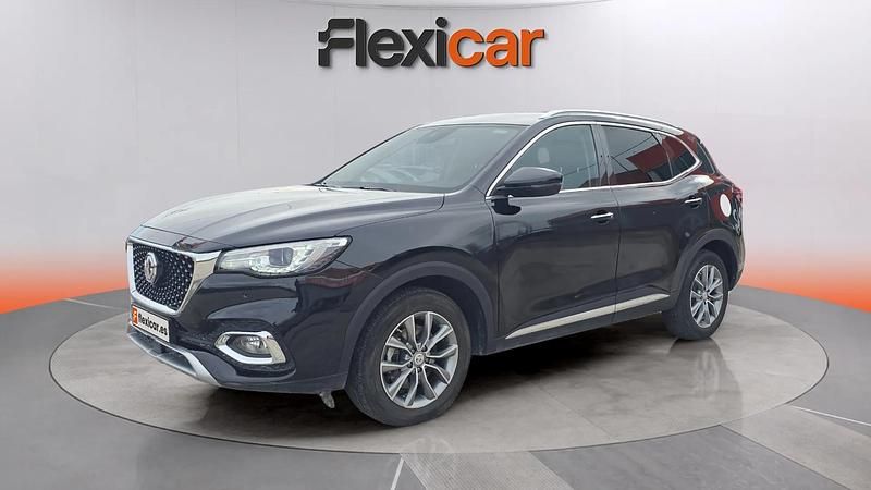 Usado MG HS Comfort 162 CV (119 kW) 2023 Negro SUV