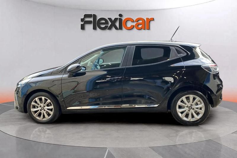 Usado Renault Clio V Evolution 101 CV (74 kW) 2025 Blanco Berlina